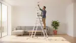 Die Bockleiter: Vielseitig und Sicher