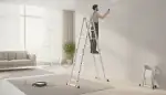 Gelenkleiter: Der flexible Alleskönner
