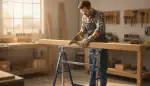 Gerüstbock: Flexibel und sicher arbeiten