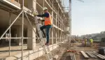 Gerüstleiter: Sicherer Aufstieg in jeder Höhe