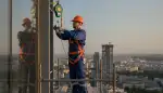 Höhensicherungsgerät: Smart Schutz bei Sturz