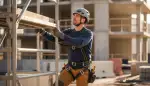 Kletterhelm: Sicherer Schutz bei Höhenarbeiten