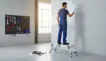 Modulare Arbeitsplattformen: Flexibel und sicher