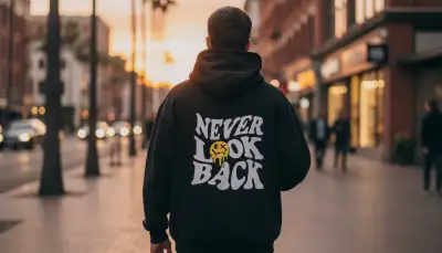 Der Hochsi Hoodie: Ihr unverzichtbarer Begleiter für Sicherheit und Komfort