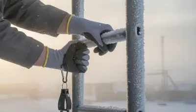 Grip-Handschuhe: Sicherer Halt bei jedem Wetter