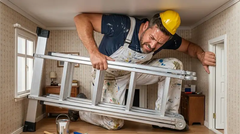 Die 8 besten Alu Gelenkleitern im Vergleich (August 2026)