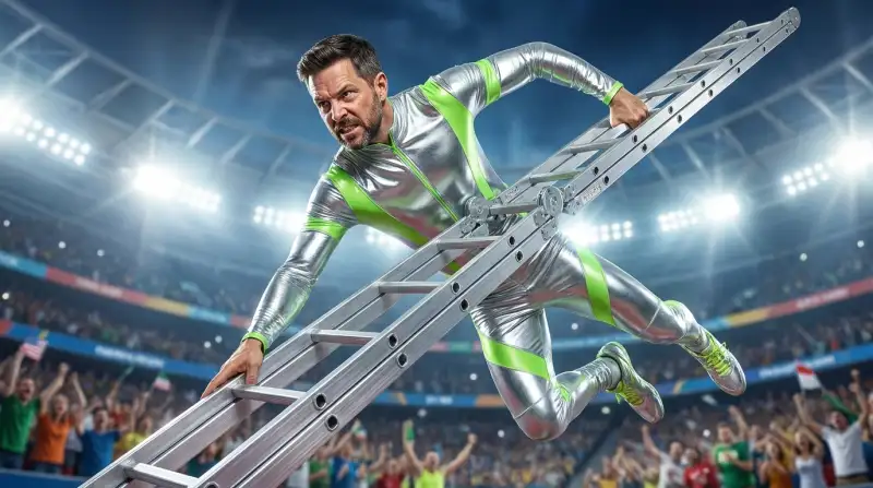 Die 8 besten Aluleitern im Vergleich (Oktober 2026)