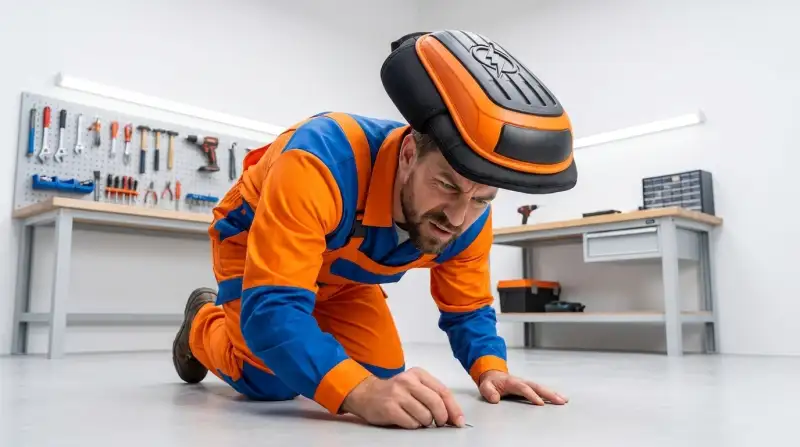 Die 8 besten Professionelle Knieschoner im Vergleich (August 2026)